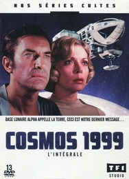 Image du média "COSMOS 1999 - 1 : SAISON 1/1 de Lee H. KATZIN"