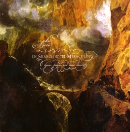 Image du média "IN SEARCH OF THE MIRACULOUS de John ZORN"