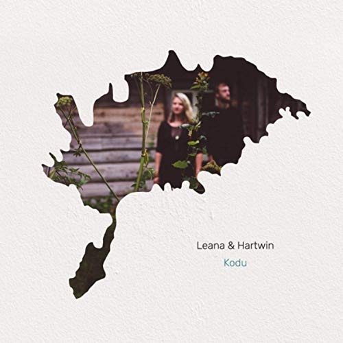 Couverture KODU de LEANA & HARTWIN