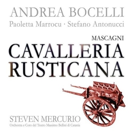 Image du média "CAVALLERIA RUSTICANA de Pietro MASCAGNI"