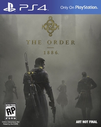 Image du média "THE ORDER : 1886 de SONY"