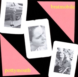 Image du média "POTTYMOUTH de BRATMOBILE"