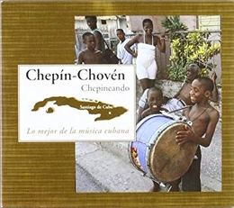 Image du média "CHEPINEANDO de CHEPIN-CHOVEN"