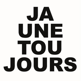 Image du média "ROUTES de JAUNE TOUJOURS"