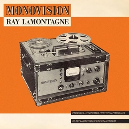 Image du média "MONOVISION de Ray LAMONTAGNE"