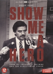 Image du média "SHOW ME A HERO de Paul HAGGIS"