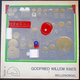 Image du média "BELLENORGEL de Godfried Willem RAES"