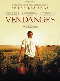 Image du média "VENDANGES de Paul LACOSTE"