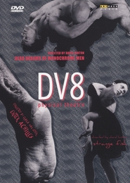 Image du média "DV8 - PHYSICAL THEATRE de David HINTON"