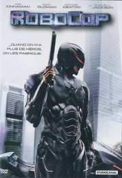 Image du média "ROBOCOP de José PADILHA"