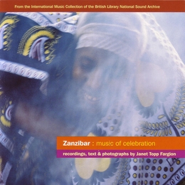 Image du média "ZANZIBAR: MUSIC OF CELEBRATION"