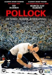 Image du média "POLLOCK de Ed HARRIS"