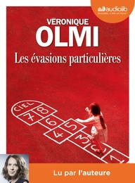 Image du média "LES ÉVASIONS PARTICULIÈRES de Véronique OLMI"