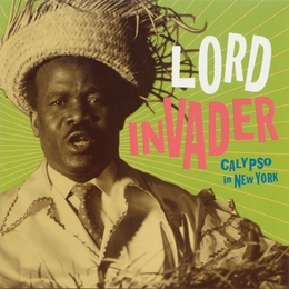 Image du média "CALYPSO IN NEW YORK de LORD INVADER"