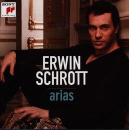 Image du média "ERWIN SCHROTT: ARIAS"