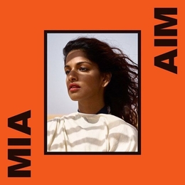 Image du média "AIM de M.I.A."