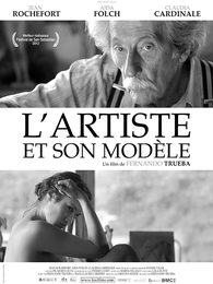 Image du média "L'ARTISTE ET SON MODÈLE de Fernando TRUEBA"