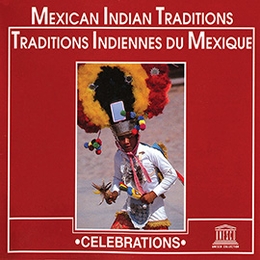 Image du média "TRADITIONS INDIENNES DU MEXIQUE"