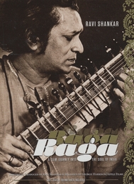 Image du média "RAGA. A FILM JOURNEY INTO THE SOUL OF INDIA de Ravi SHANKAR"