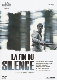 Image du média "LA FIN DU SILENCE de Roland EDZARD"