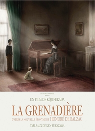 Image du média "LA GRENADIÈRE de Kôji FUKADA"