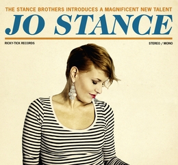 Image du média "JO STANCE de Jo STANCE"