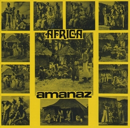 Image du média "AFRICA de AMANAZ"