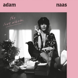 Image du média "THE LOVE ALBUM de Adam NAAS"