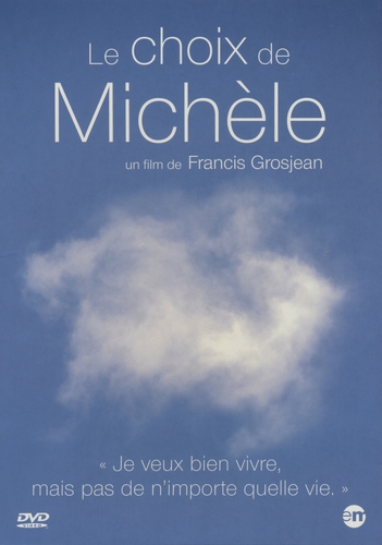 Couverture LE CHOIX DE MICHÈLE