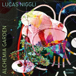 Image du média "ALCHEMIA GARDEN de Lucas NIGGLI"