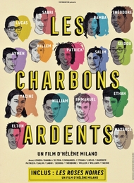 Image du média "LES CHARBONS ARDENTS de Hélène MILANO"