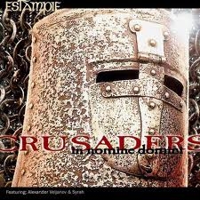 Image du média "CRUSADERS - IN NOMINE DOMINI"