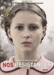 Image du média "NOS RÉSISTANCES de Romain COGITORE"