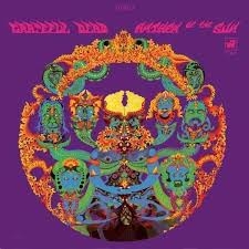 Image du média "ANTHEM OF THE SUN de THE GRATEFUL DEAD"