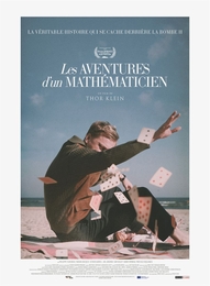 Image du média "LES AVENTURES D'UN MATHÉMATICIEN de Thorsten KLEIN"