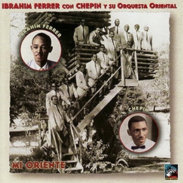 Image du média "MI ORIENTE de Ibrahim FERRER"