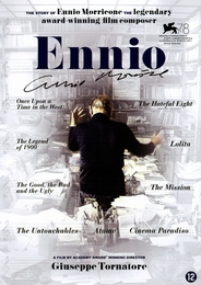 Image du média "ENNIO de Giuseppe TORNATORE"