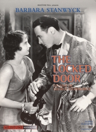 Image du média "THE LOCKED DOOR de George FITZMAURICE"