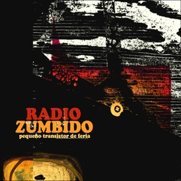 Image du média "PEQUENO TRANSISTOR DE FERIA de RADIO ZUMBIDO"