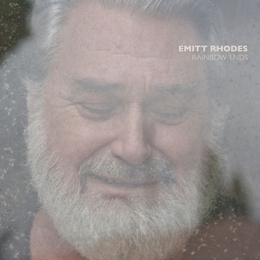 Image du média "RAINBOW ENDS de Emitt RHODES"