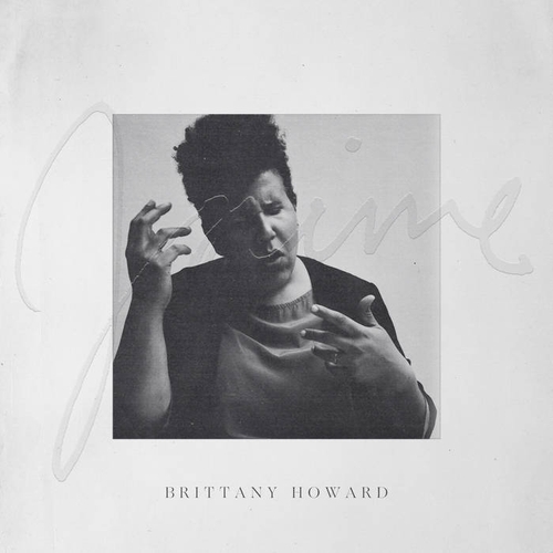 Couverture JAIME de Brittany HOWARD