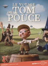 Image du média "LE VOYAGE DE TOM POUCE de Bretislav POJAR"