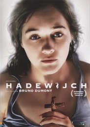 Image du média "HADEWIJCH de Bruno DUMONT"