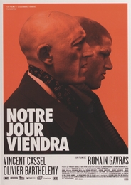 Image du média "NOTRE JOUR VIENDRA de Romain GAVRAS"