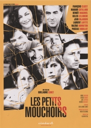 Image du média "LES PETITS MOUCHOIRS de Guillaume CANET"