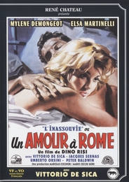 Image du média "UN AMOUR À ROME (L'INASSOUVIE) de Dino RISI"