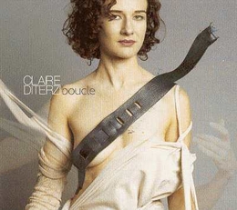 Image du média "BOUCLE de Claire DITERZI"