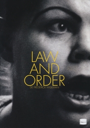 Image du média "LAW AND ORDER de Frederick WISEMAN"