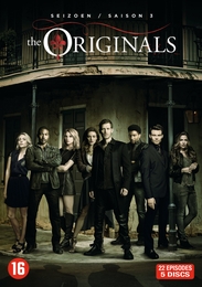 Image du média "THE ORIGINALS - 3/1 de Lance ANDERSON"