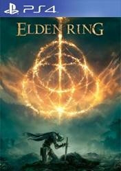 Couverture ELDEN RING